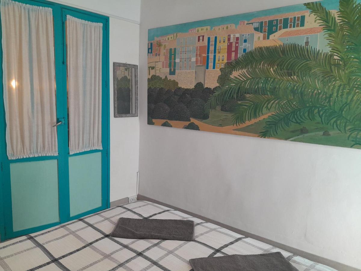 Apartment Blue Lagune Villajoyosa Exterior foto